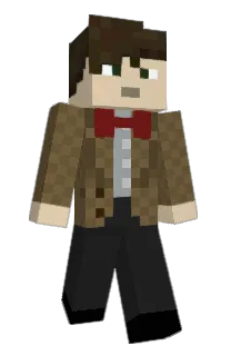 Front of FunnimanEXE_PC's skin