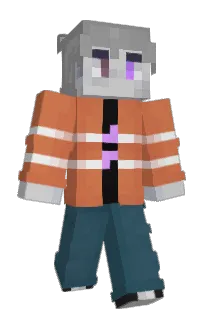 Sharpie9819's Minecraft skin