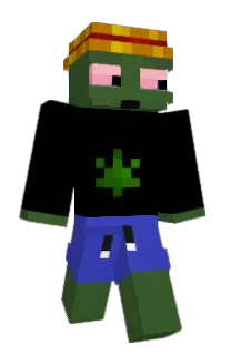 sebekbln's Minecraft skin