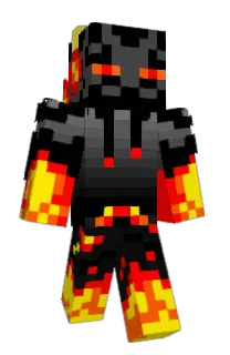Front of aStormz's skin