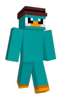 isabella_2917's Minecraft skin