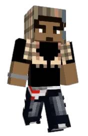 Skin preview