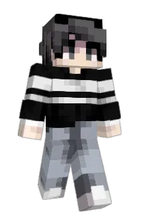 Front of 7kmAlThani's skin