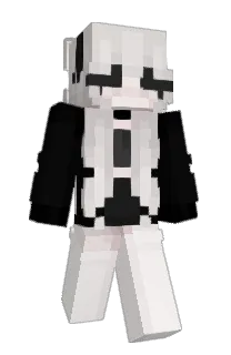 FandeAlesaaa's Minecraft skin