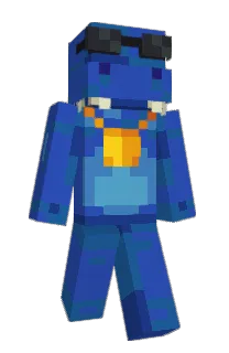 Front of j7xD9BAqak69xE1T's skin