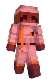 Front of Genes8732's skin