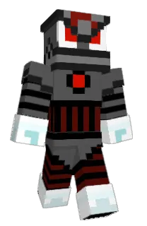 Stabey's Minecraft skin