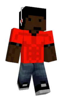 Front of berro's skin