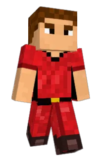 Front of MegaLucas1000's skin