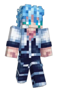 AlvaroHl's Minecraft skin
