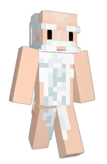 Byceicle's Minecraft skin