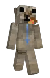 Front of utah00's skin