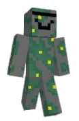 Minecraft_Duck
