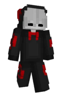 Front of 7diegoo's skin