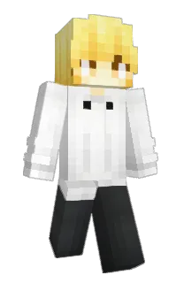 _Vnio_'s Minecraft skin