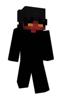 faat's Minecraft skin