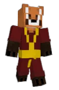 PandaRojoGam