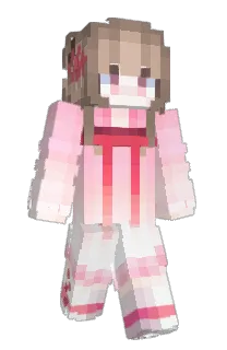 Front of chen_nility's skin