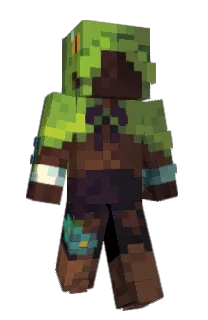 scissorskate's Minecraft skin