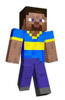Sammakins's Minecraft skin