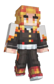 Front of Aquatic4YT's skin