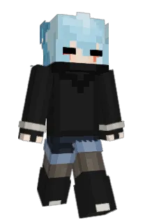 Front of Star545456's skin