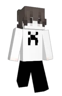 Front of Bcdwars's skin