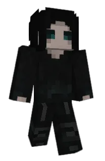 Front of migotzZ's skin
