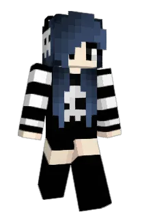 majoras_mask27's Minecraft skin