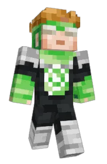Front of LolKekkk's skin