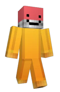 Front of lifelinesweep's skin