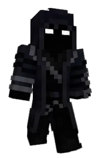 Tokugawa_cze's Minecraft skin