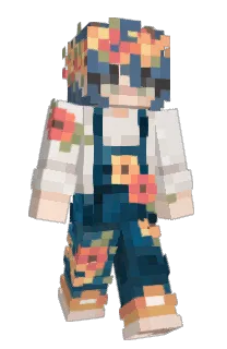 _ebony's Minecraft skin