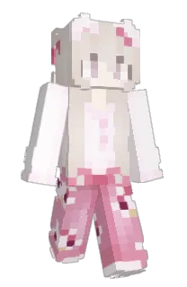 ohKlay's Minecraft skin
