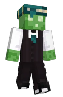 Front of JelloJacks's skin