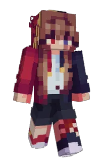 estropilled's Minecraft skin