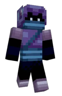 toblobster's Minecraft skin