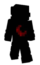 Minecraft skin — Slim model