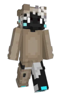 Front of atxfilm's skin