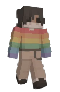 ImNick0's Minecraft skin