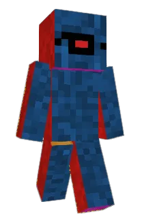 wewenek38's Minecraft skin