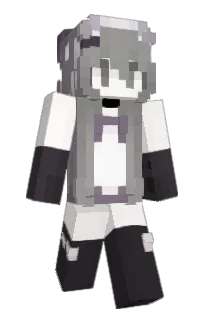 InfiniteRaven16's Minecraft skin