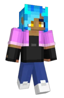 Front of syxnewt's skin