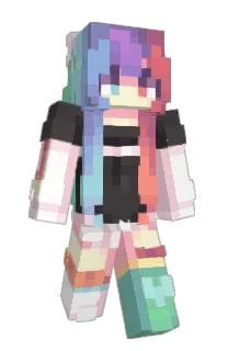 Sarsamaalt's Minecraft skin