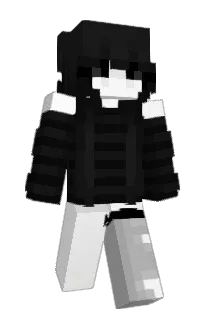 Kado2noel's Minecraft skin