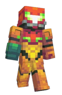 Front of CrumbleScrumble's skin