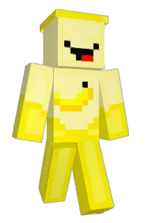 Front of Kubuswtf's skin