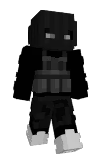 Front of SebastianPetarda's skin