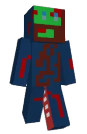Skin preview