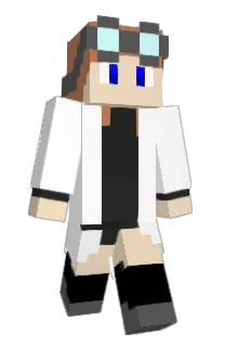 Front of TindallB's skin